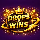 Dice Roll Drops & Wins