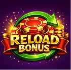 Dice Roll Reload Bonus