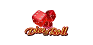 Dice Roll slot game interface