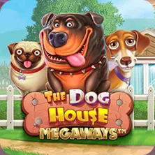 The Dog House Dice Roll
