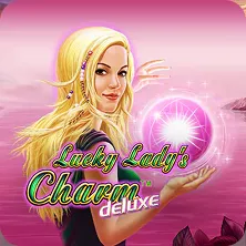 Dice Roll Lucky Ladys Charm