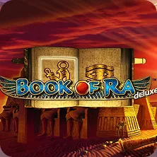 Book of Ra Deluxe Dice Roll