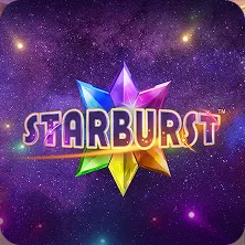 Dice Roll Starburst