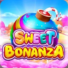 Dice Roll Sweet Bonanza